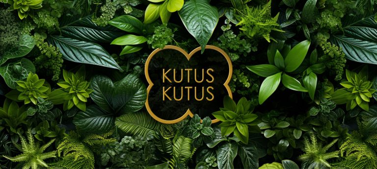 Kutus Kutus dalam suasana ritual herbal